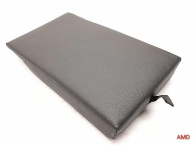 2014 BMW 320i 328i 335i 340i 330i F30 Rear Center Armrest Cup Holder Black  - Image 1 of 4