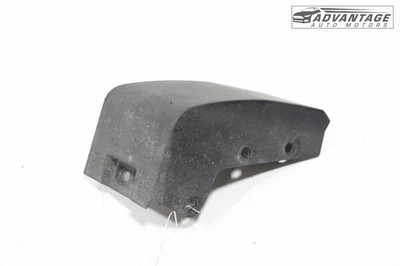 Ford Edge CD539 2019-2024 guardabarros delantero derecho cubierta moldeada inferior OEM Foto 1 de 4
