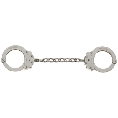 Peerless Handcuff Company 4713 Model 700C-6X Extended Chain Link
