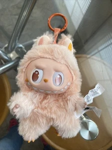 Pink Labubu The Monsters Pop Mart - Bild 1 von 10