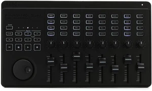 Korg nanoKONTROL Studio Mobile MIDI Control Surface - Picture 1 of 9