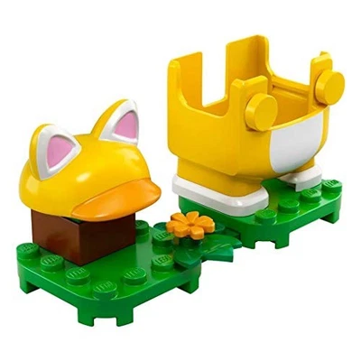 LEGO Super Mario Neko Mario Power Up Pack 71372 - Image 1 of 3
