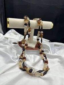 The Limited vintage belt/ necklace . Adjustable.  - Picture 1 of 6