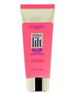 Loreal Visible Lift Blur Blush SOFT BERRY 503 lot of 2 NEW - Image 1 of 4