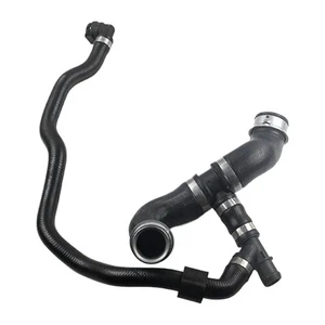 2045018282 Sistema de Enfriamiento Manguera Auto Radiador Refrigerante Agua Manguera Tubo Para W204 - Imagen 1 de 8