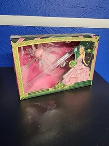GLINDA'S BUBBLE 22" WAND Wicked Movie Dress-Up GOOD WITCH Christmas 2024 NEW!! - Bild 1 von 4