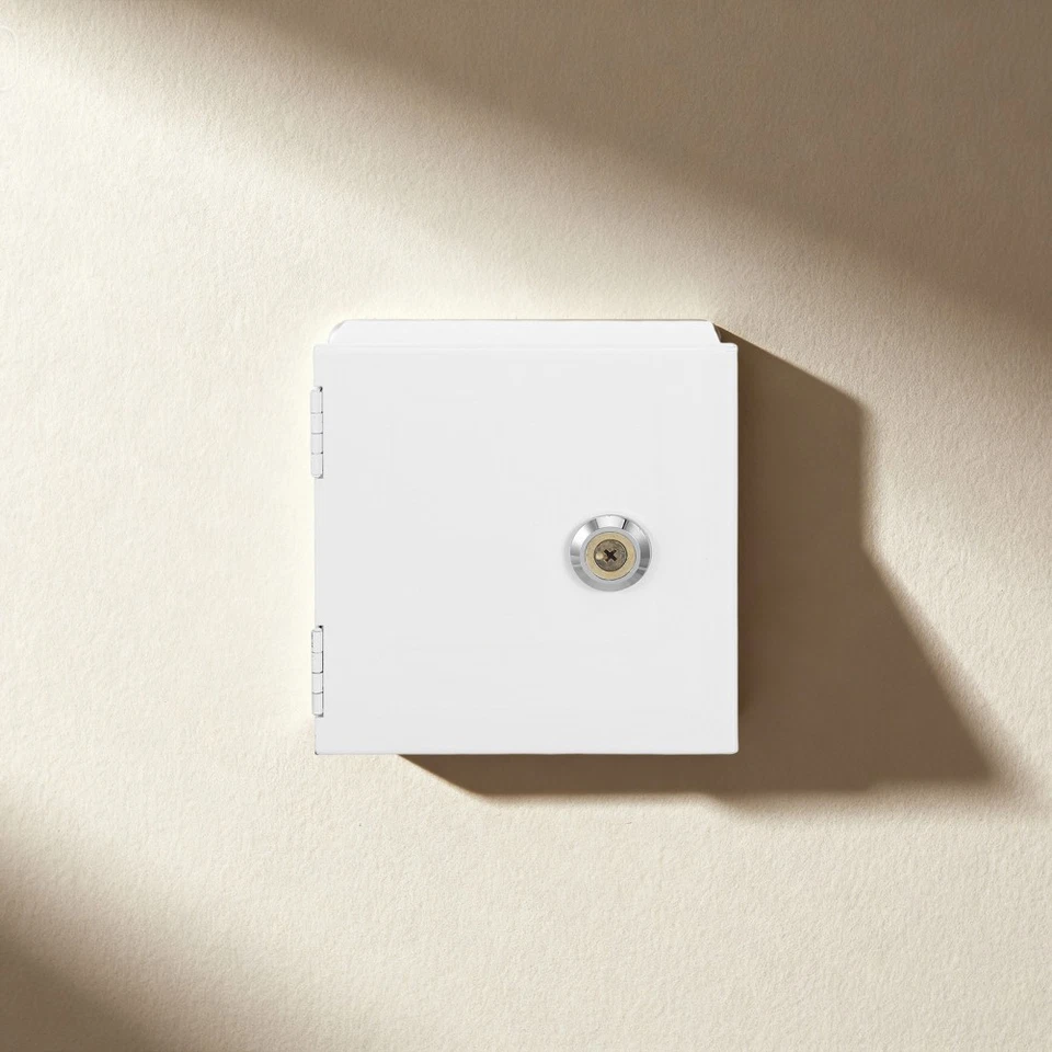  Child Proof Outlet Cover Baby Proofing Covers Childproof Electrical - Image 1 of 4