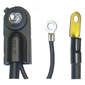 AC Delco 2SD33XA Battery Cable for Chevy Yukon Avalanche Suburban Chevrolet GMC - Picture 1 of 2