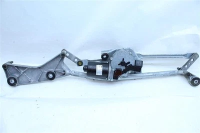 WIPER MOTOR ML320 ML350 ML63 2006 06 2007 07 2008 08 2009 09 10 11 12 1072831 - Image 1 of 4