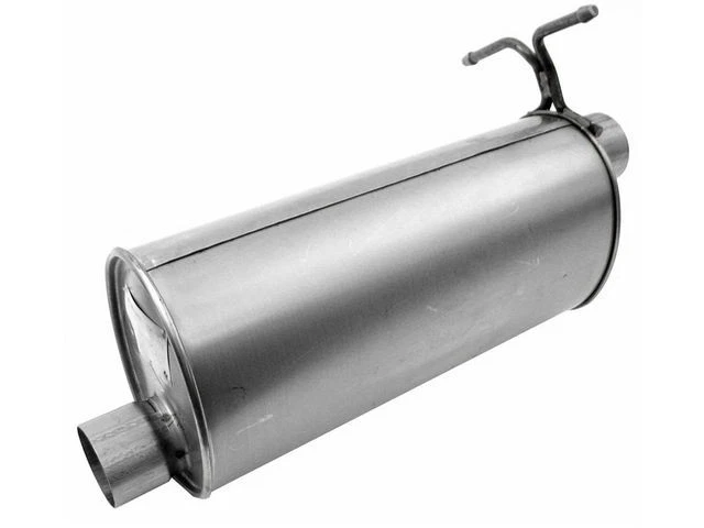 Глушитель для 2005-2007 Ford F350 Super Duty RWD 2006 NP685JX - Изображение 1 из 1
