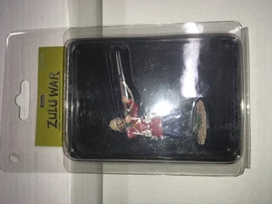 Britains 20095 Zulu War - British 24th Standing Firing No 3. - Picture 1 of 5