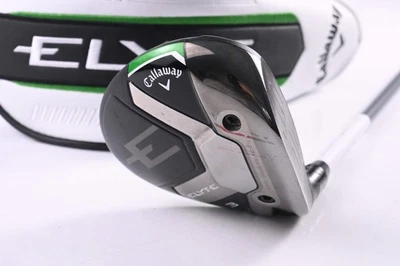 Callaway Elyte #3 Wood / 15 Degree / Stiff Flex Denali Charcoal 60 Shaft - Image 1 of 4