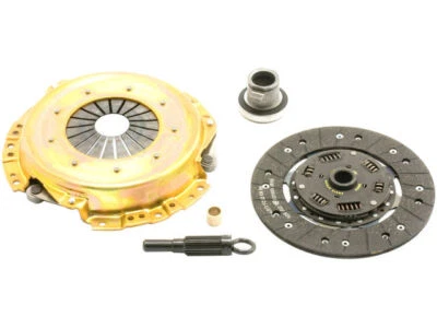 Kit de embrague para Nissan 300ZX 1984-1989 LUK 83397FZYS 1986 1987 1988 1985 Foto 1 de 2