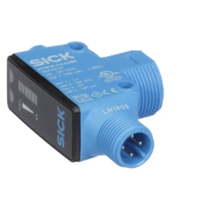 NEW SICK HTB18-P4A2BB Photoelectric Sensor - Picture 1 of 2
