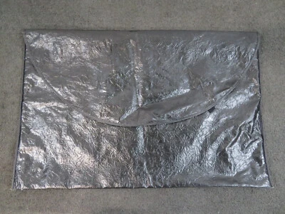 1987-1993 Ford Mustang Convertible Top Boot Cover Storage Bag OEM Factory Ford - Image 1 of 4