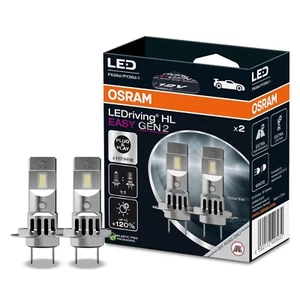 OSRAM LEDriving HL EASY GEN 2 H7/H18 - Lampade LED Plug & Play - Bild 1 von 3