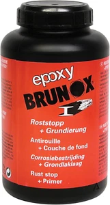 Epoxy 1813021 Bepoxy1000-Convertitore Di Ruggine, 1 L - Foto 1 di 12