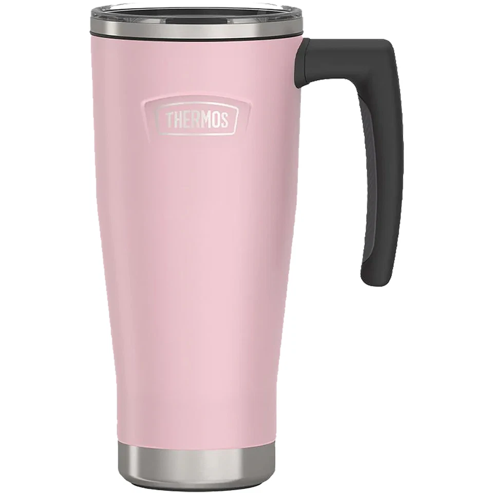 Termo 18 oz. Taza de acero inoxidable con aislamiento al vacío Icon Foto 1 de 1
