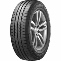 Sommerreifen HANKOOK Vantra LT RA18 195/75 R16 107/105R C