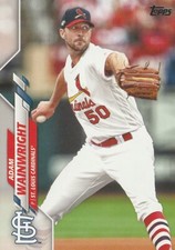 2020 Topps Series 2 - Pick Your Player - Free U.S. Shipping