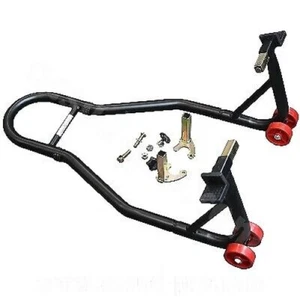 MOTORRADHEBER ACSUD BETAMOTOR RR MOTARD 50 2007 > 2009 - Bild 1 von 1