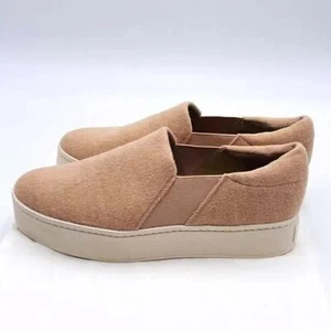 Zapatilla deportiva Vince Warren plataforma talla 9,5 nueva sin caja $225 - Imagen 1 de 7