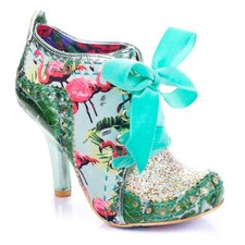 irregular choice abigails party blue