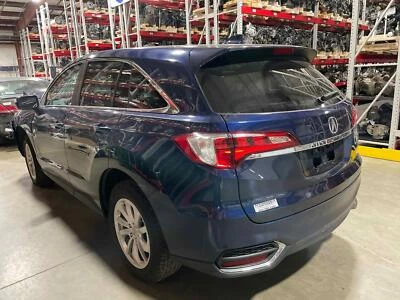 2017 Acura RDX Rear Carrier Differential 4.25 Ratio 113k 41200R8D010 2013 14 18 — 第 1/4 张图片