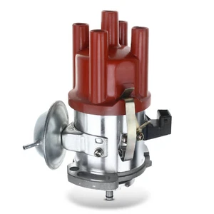 Zündverteiler für Seat Ibiza 2 VW Golf 2 Jetta 2 Polo Polo Classic 1.3L 83-99 - Bild 1 von 7