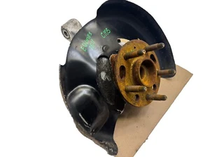 2010-2017 GMC TERRAIN EQUINOX FRONT RIGHT PASSENGER SPINDLE KNUCKLE OEM - Picture 1 of 4