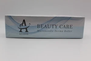 ATIDIE Beauty Care Microneedle Derma Roller - Foto 1 di 3