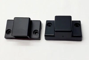 Audio-Technica - AT-LPW30TK - OEM Original Hinge Holder Bracket set - Picture 1 of 3