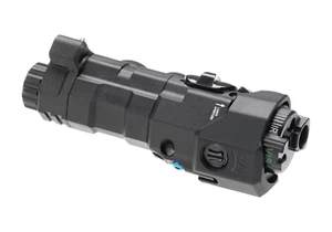 WADSN puntatore anpeq MAWL-C1+ Green Laser Polymer Version NERO BLACK - Picture 1 of 10