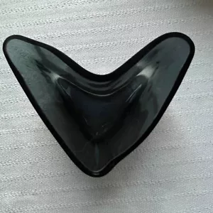 Iittala Vase Designed By Alvar Aalto Vase Anniversary Numbered Moss Green Japan! - Picture 1 of 10