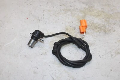 02-09 SENSOR DE FRENO ABS DELANTERO ABS HONDA INTERCEPTOR 800 VFR800A OEM Foto 1 de 4