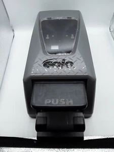 Gojo 7200-01 Soap Dispenser, 2000 Ml, Push-Style, Gray - Picture 1 of 3