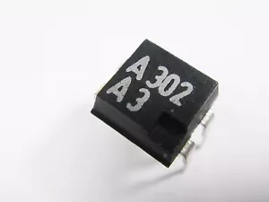 A302=A 302 D =TCA345 = Tca 345 A Schwellwertschalter Dil #21-964 - Picture 1 of 1