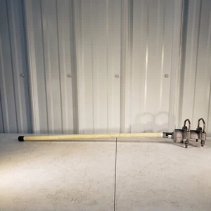 CelWave RFS 449-471 MHz Fiberglass Omni Antenna 23" L, Slightly Bent - Picture 1 of 7
