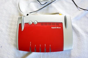 AVM FRITZ!Box 7430 gebraucht - Bild 1 von 2