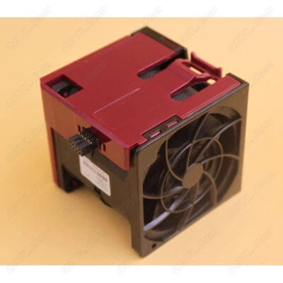 HPE DL380 G11 Gen11 High Performance Fan P49960-001 P43723-001 P43520-001 - Image 1 of 2