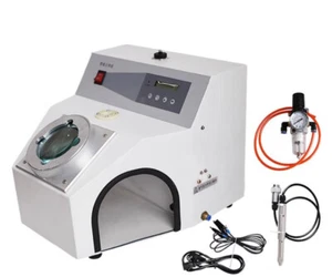 High Power Intelligent Pulse Spot Welding Machine With Mirror For Jewelry - Picture 1 of 6