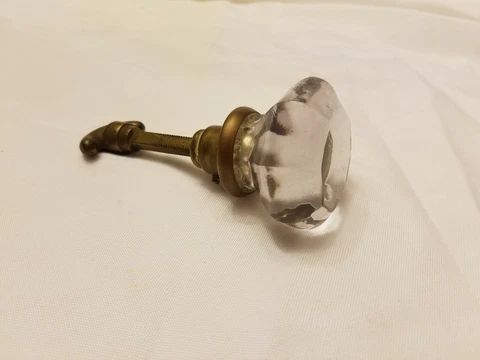 Antique door knob Cover