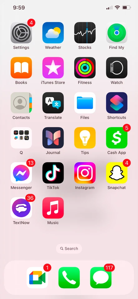 Apple iPhone 11 Pro - 64 GB - Space Gray (Unlocked)