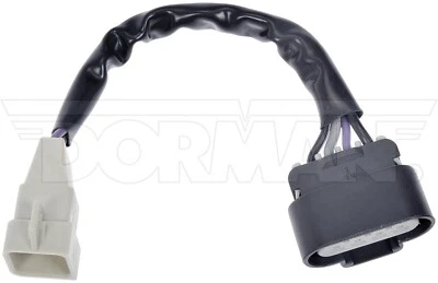 Conector transmisor de combustible Dorman para Chevrolet Suburban 2500 2002-2013 2003 2004 Foto 1 de 4