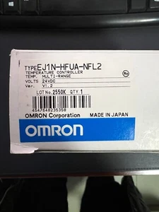 1PCS OMRON NEW EJ1N-HFUA-NFL2 - Picture 1 of 3