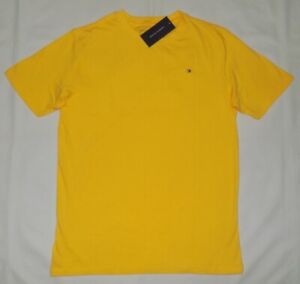Tommy Hilfiger Boys' T-Shirts S(8/10) M(12/14) L(16/18) New