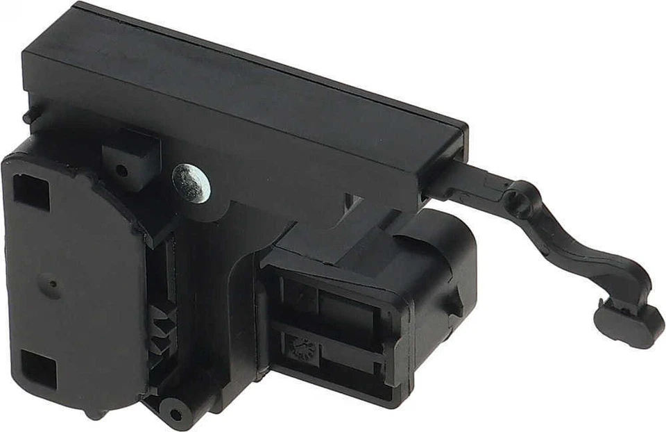 Door Lock Actuator-SERVICE TECH Autopart Intl 1802-559747 - Image 1 of 1