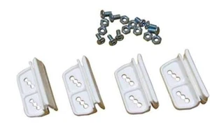 Kit de deslizamiento de repuesto para puerta - Imagen 1 de 1