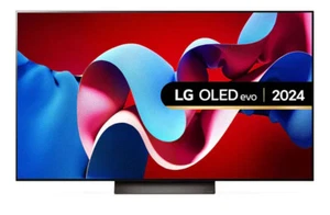 LG OLED65C46LA 65" evo 4K Smart TV / Stuck Pixel (1641) - Picture 1 of 20