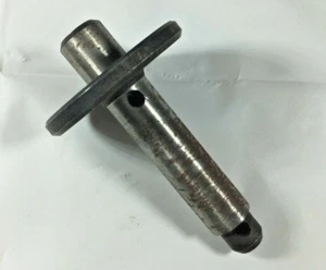 NOS NEW SUZUKI GT550 1972-1977 CLUTCH PUSH PIECE OEM PART # 23121-34000 - Picture 1 of 6